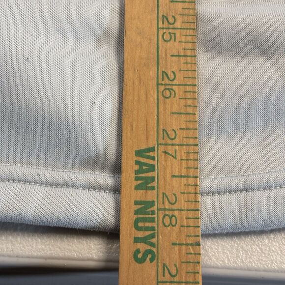 Vintage Reebok Face Off Collection NHL Los Angeles Kings Hoodie M SIGNED NO COA - Picture 10 of 14